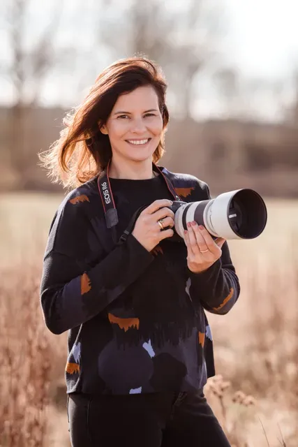 Cora Weiger Fotografie