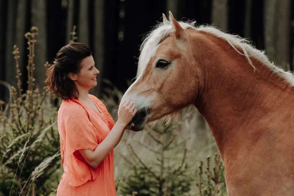 Cora Weiger, Familien- und Tierfotografin in Dorfen