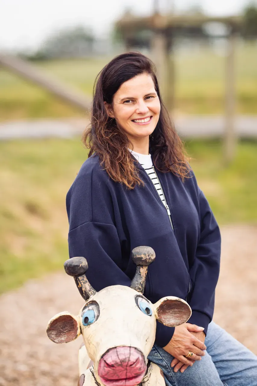 Cora Weiger, Kitafotografin in Dorfen und Umgebung